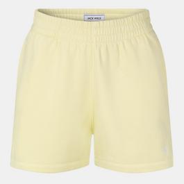 Jack Wills Astbury Boyfriend Short