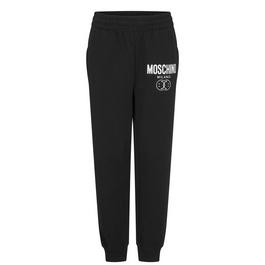 Moschino Smiley Jogging Pants