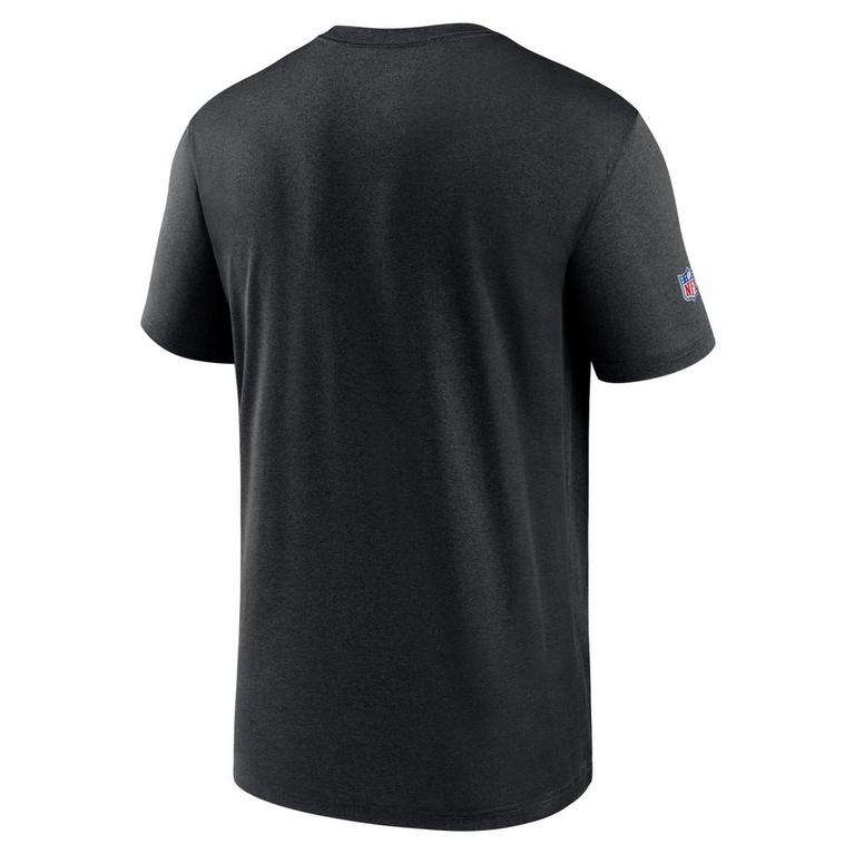 LV Raiders - Nike - Egotronic Stresz T-Shir T-Shirts - 2