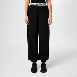 Tommy Jeans TJW LOGO WAISTBAND SWEATPANT