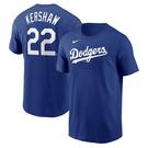 Les Dodgers de LA - Nike - Marni floral-print T-shirt - 3
