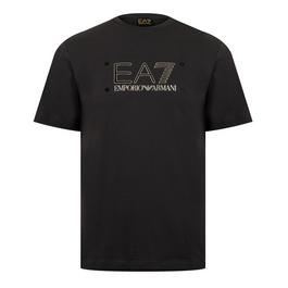 EA7 Logo Series T-Shirt