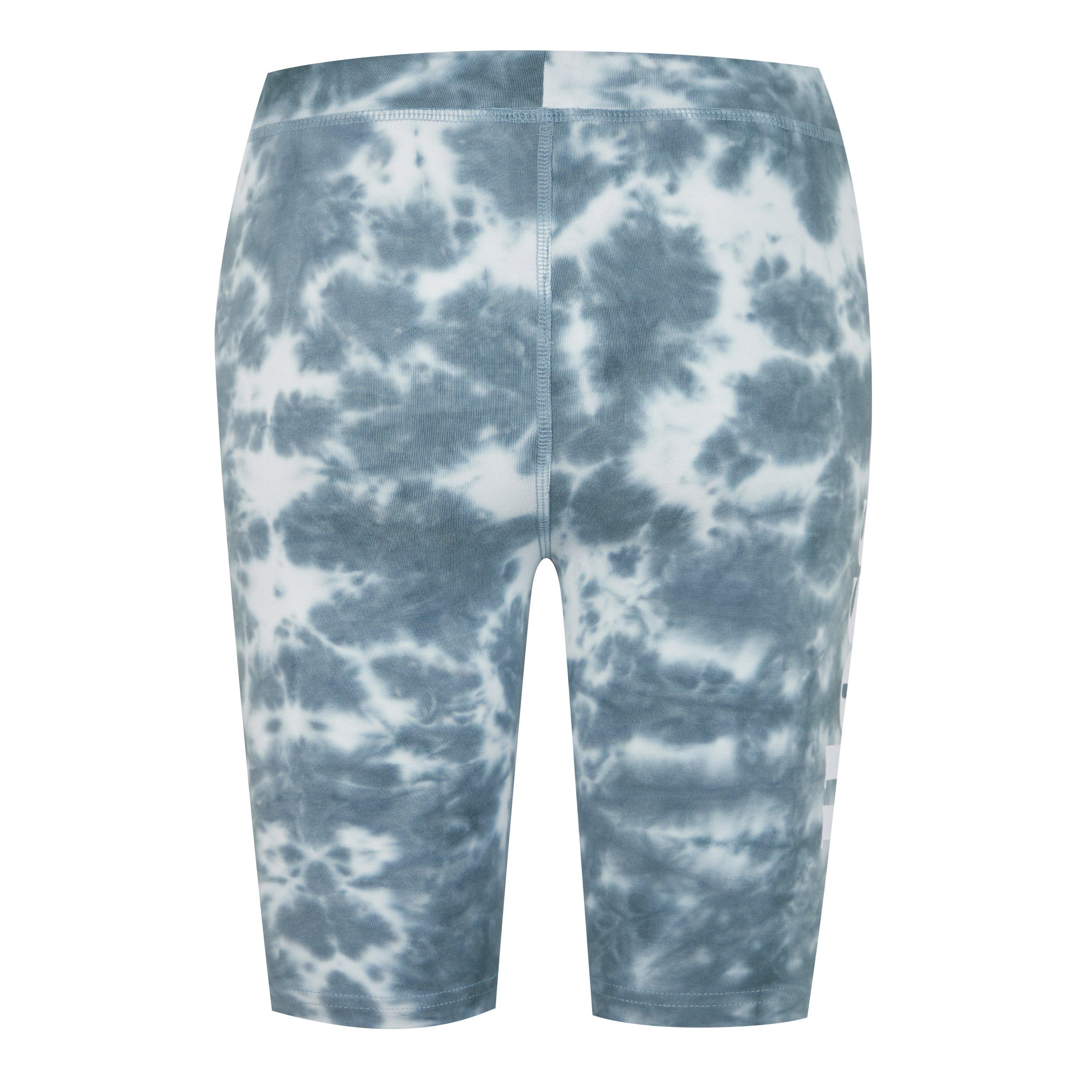 Tie Dye - Ellesse - Tour TD Shorts - 2