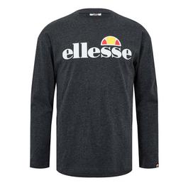 Ellesse Ellesse Grazie Long Sleeve T Shirt