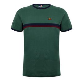 Ellesse Lascio T Shirt