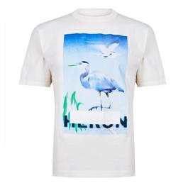 Heron Preston Censored T Shirt