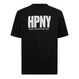 Heron Preston Hpny T Shirt