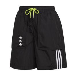 adidas Originals Trefoil Short Ld99