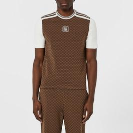 Balmain Mono T-Shirt