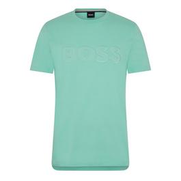 Boss Tiburt 345 T Shirt