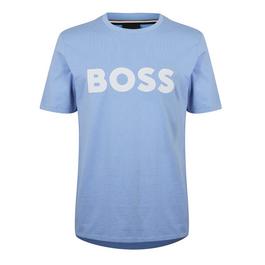 Boss Tiburt 345 T Shirt