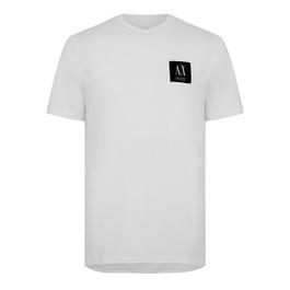 Armani Exchange T-SHIRT