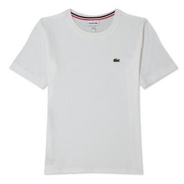 Lacoste Logo T Shirt Junior