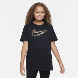 Nike Sportswear Big Kids(Girls) T Shirt