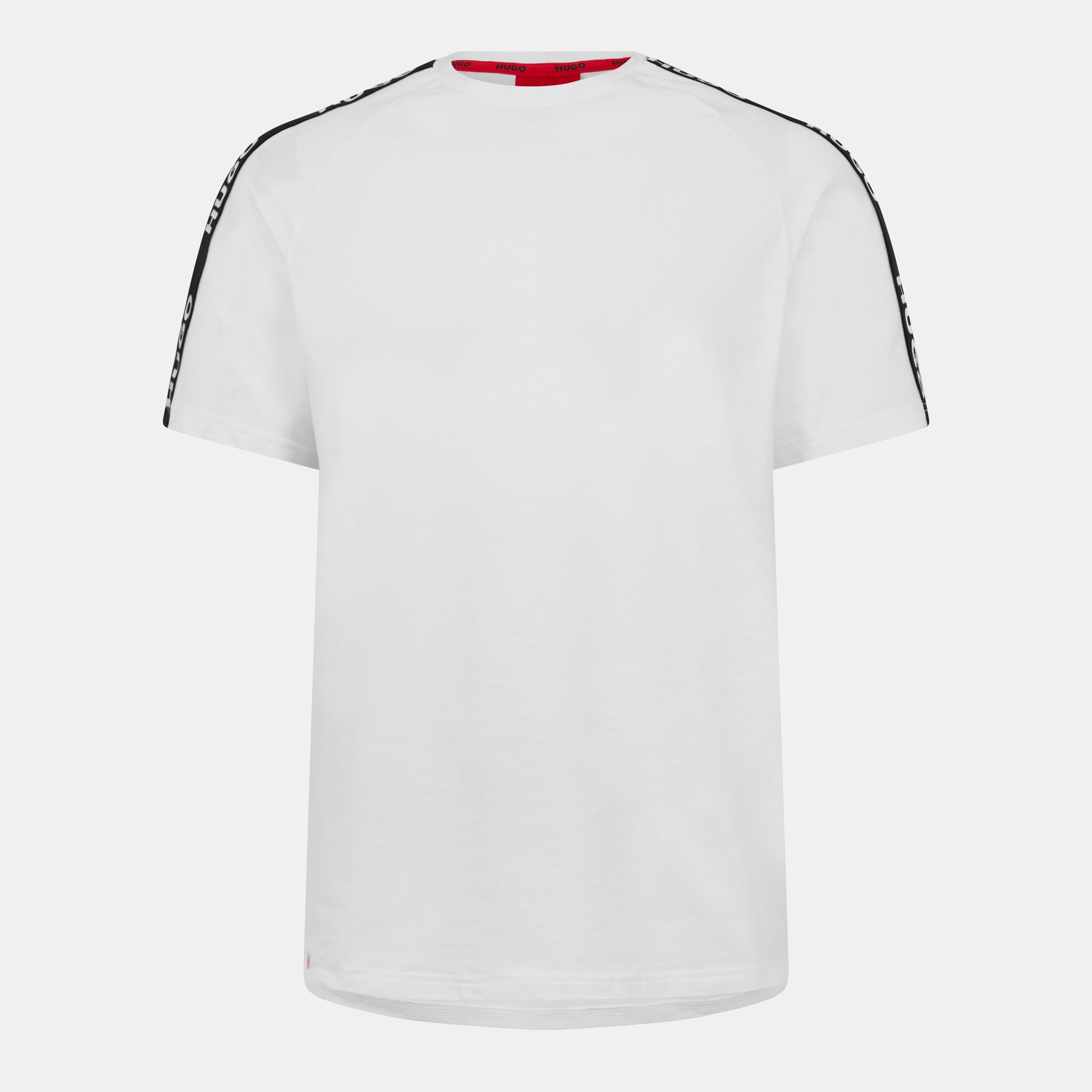 Sporty Tape T Shirt
