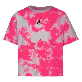 Air Jordan CLOT Jaded graphic-print T-shirt Schwarz