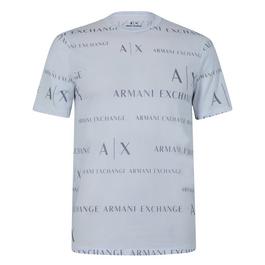 Armani Exchange T-SHIRT