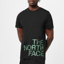 The North Face TNF Blown Up Tee Shirt