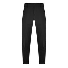 Boss H Leon Suit Trousers