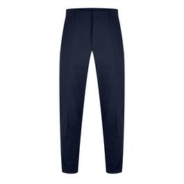 Boss H Leon Suit Trousers