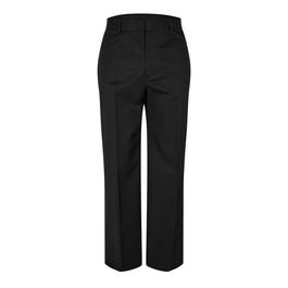 Off White Men's Suit Trousers