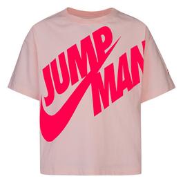 Air Jordan Jordan J X Nike T Shirt Junior