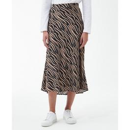 Barbour Lyndale Skirt