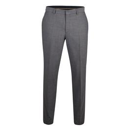 Boss Leon Suit Trousers