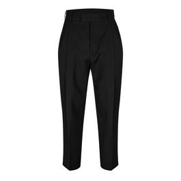 Off White Tuxedo Pants Sn99
