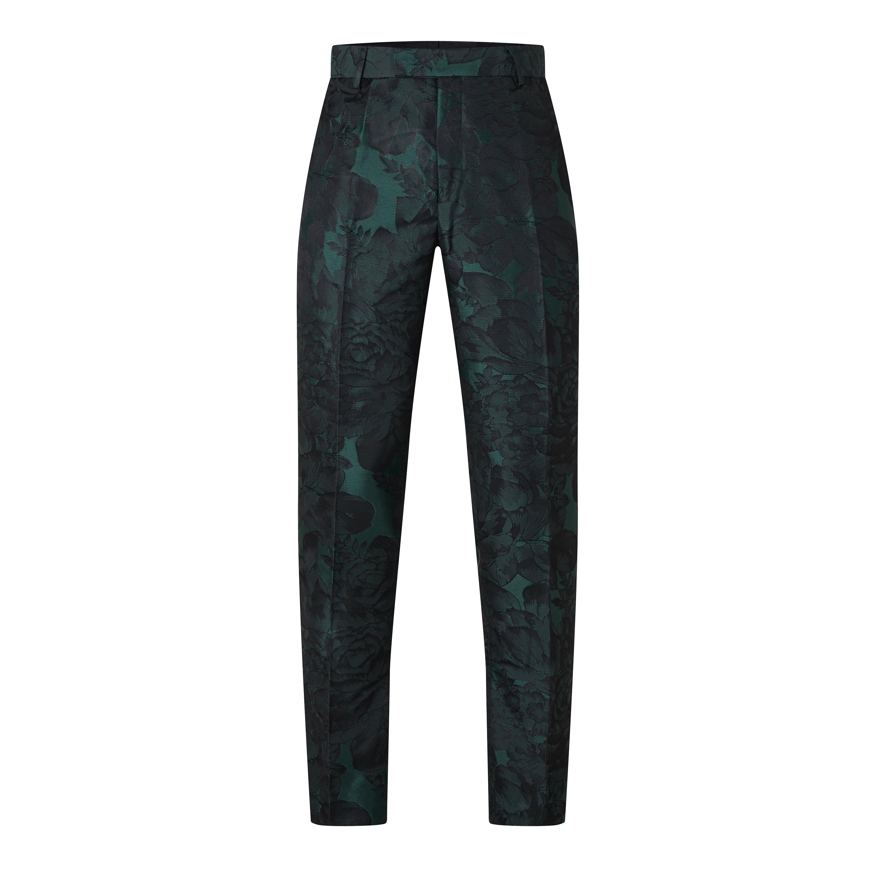 Green - Twisted Tailor - TT Gilmour Slm Trous Sn73 - 1