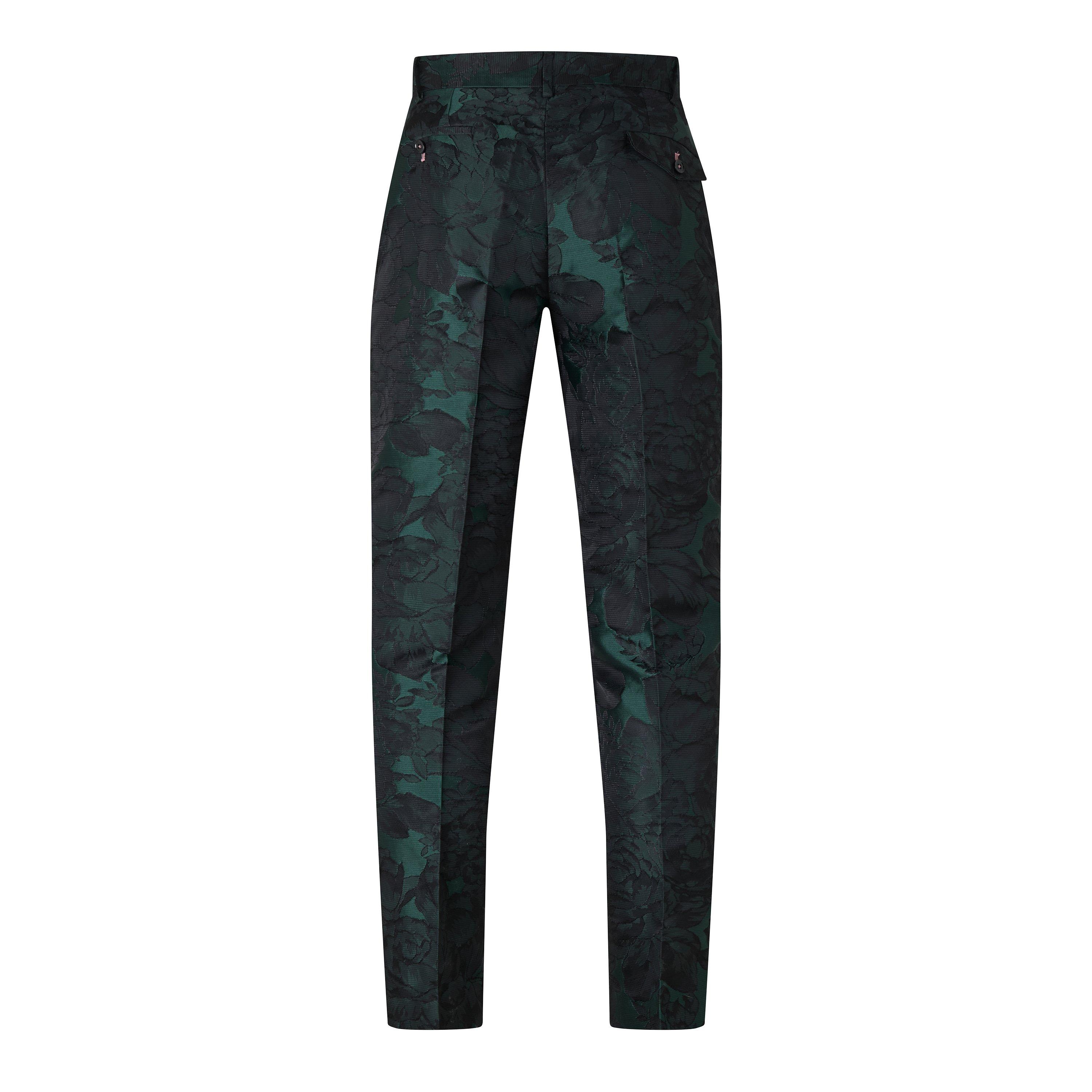 Green - Twisted Tailor - TT Gilmour Slm Trous Sn73 - 2