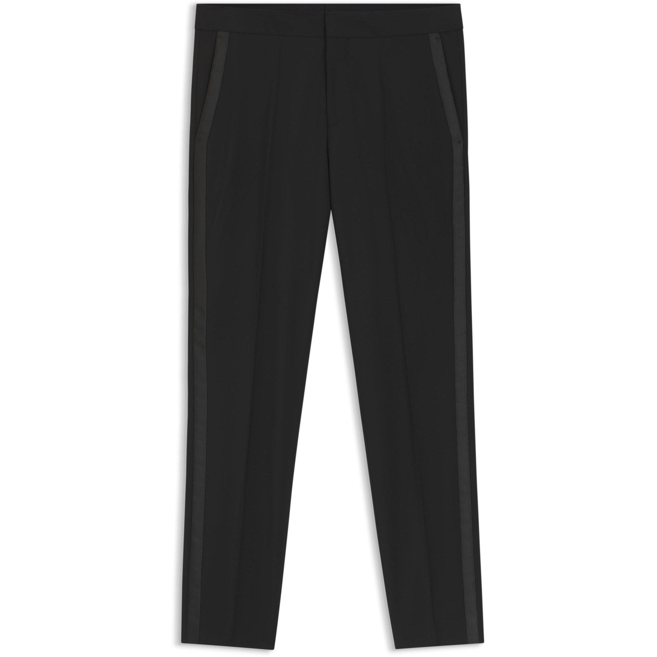 Black - Hugo - Hugo Hesten224e1x 10217983 01 - 1