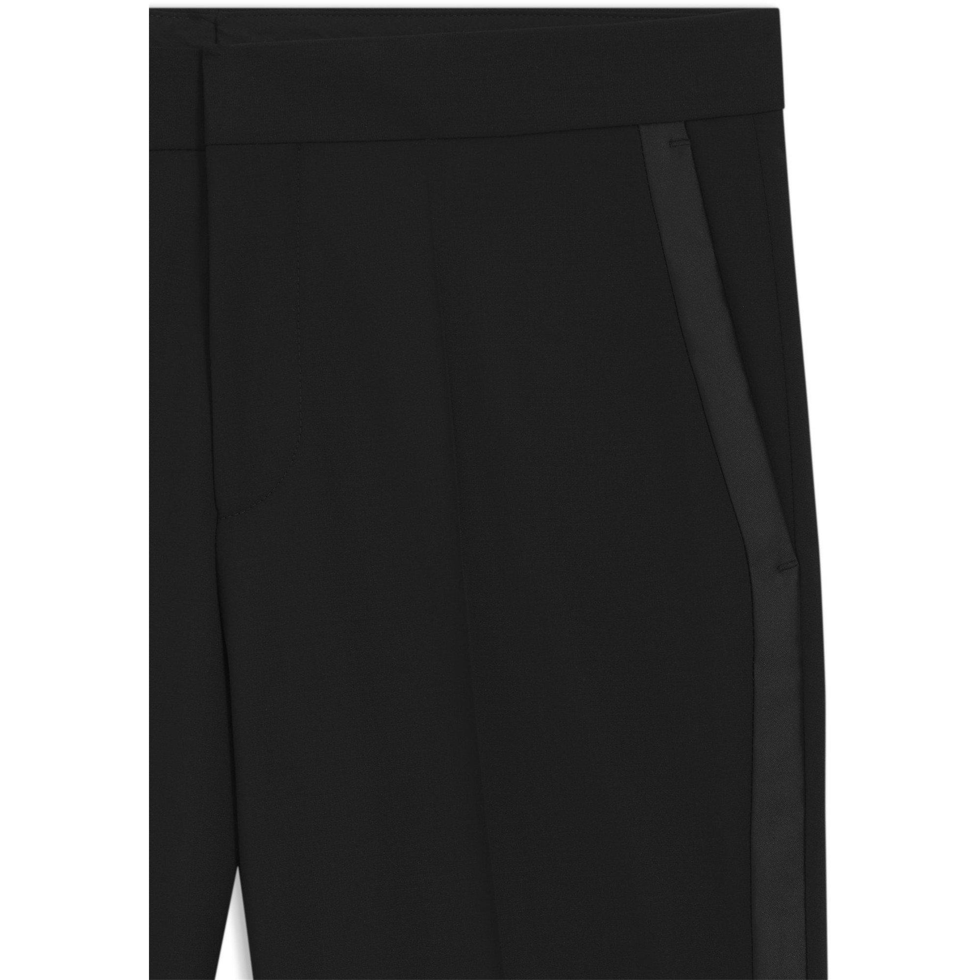 Black - Hugo - Hugo Hesten224e1x 10217983 01 - 6