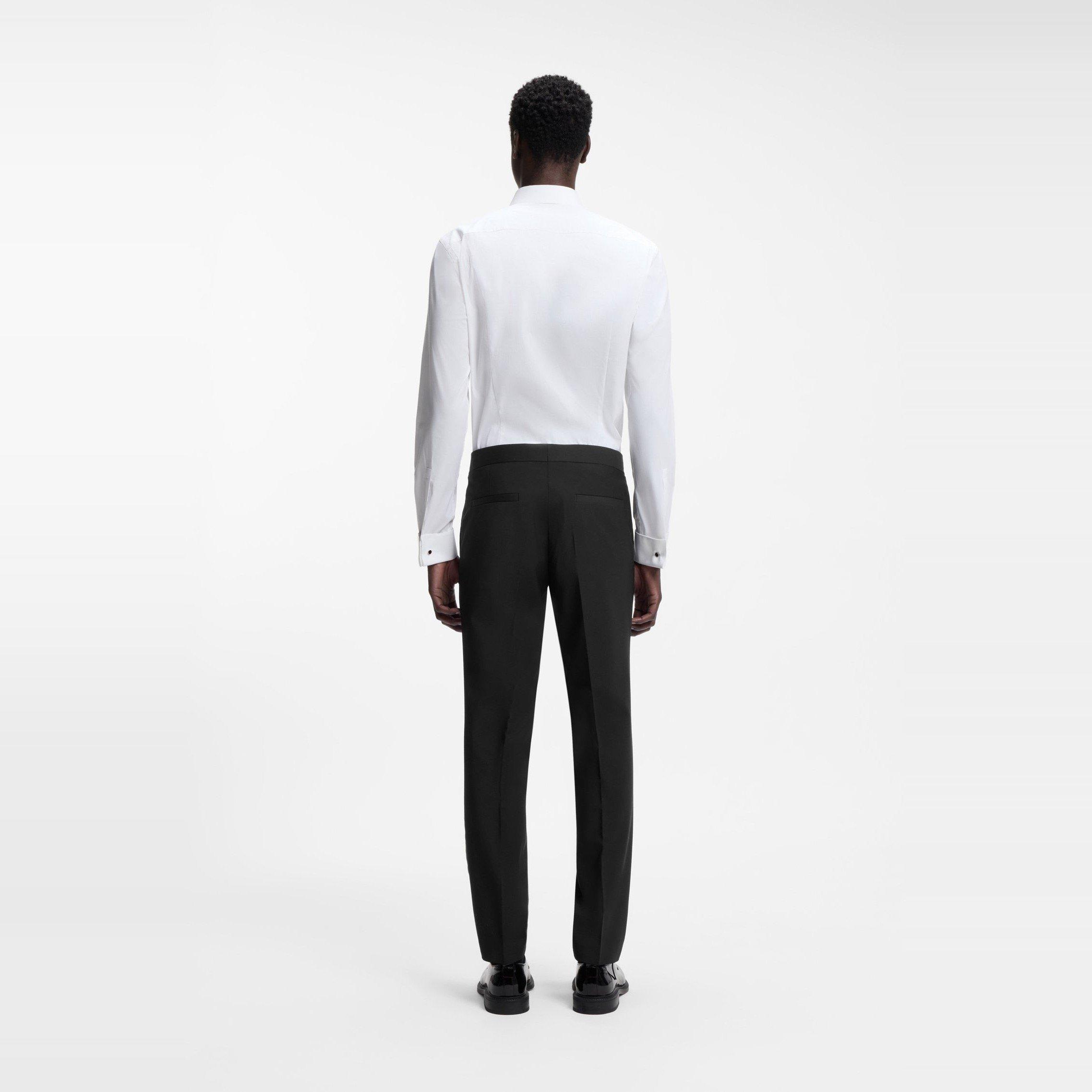 Black - Hugo - Hugo Hesten224e1x 10217983 01 - 3