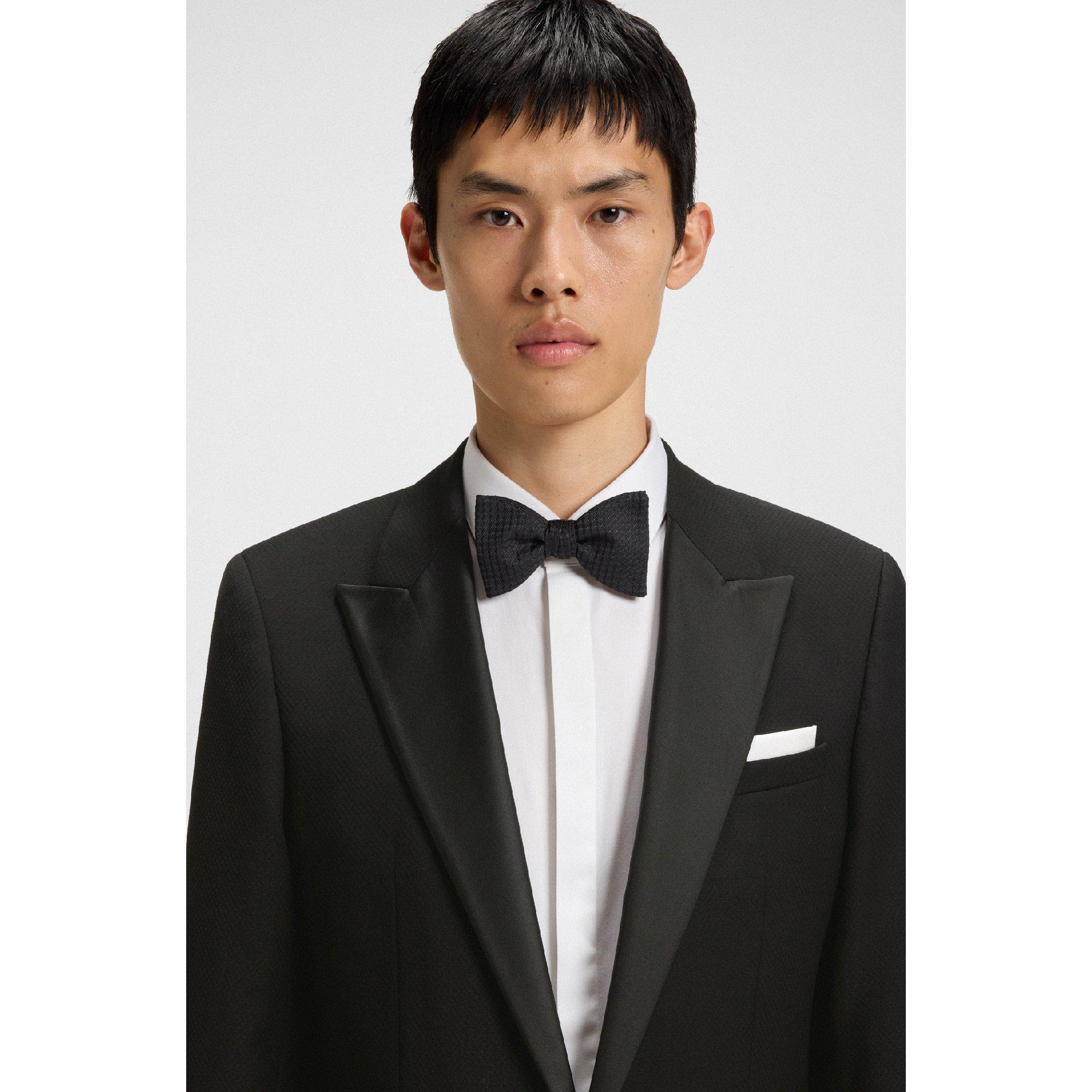 Black - Hugo - Hugo Henry254e1x 10273456 01 - 5