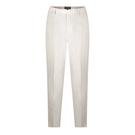 Pierre - ALAIA HIGH-WAISTED SHORTS - Lance Suit Trousers - 1