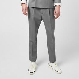 Fear Of God Suit Trousers