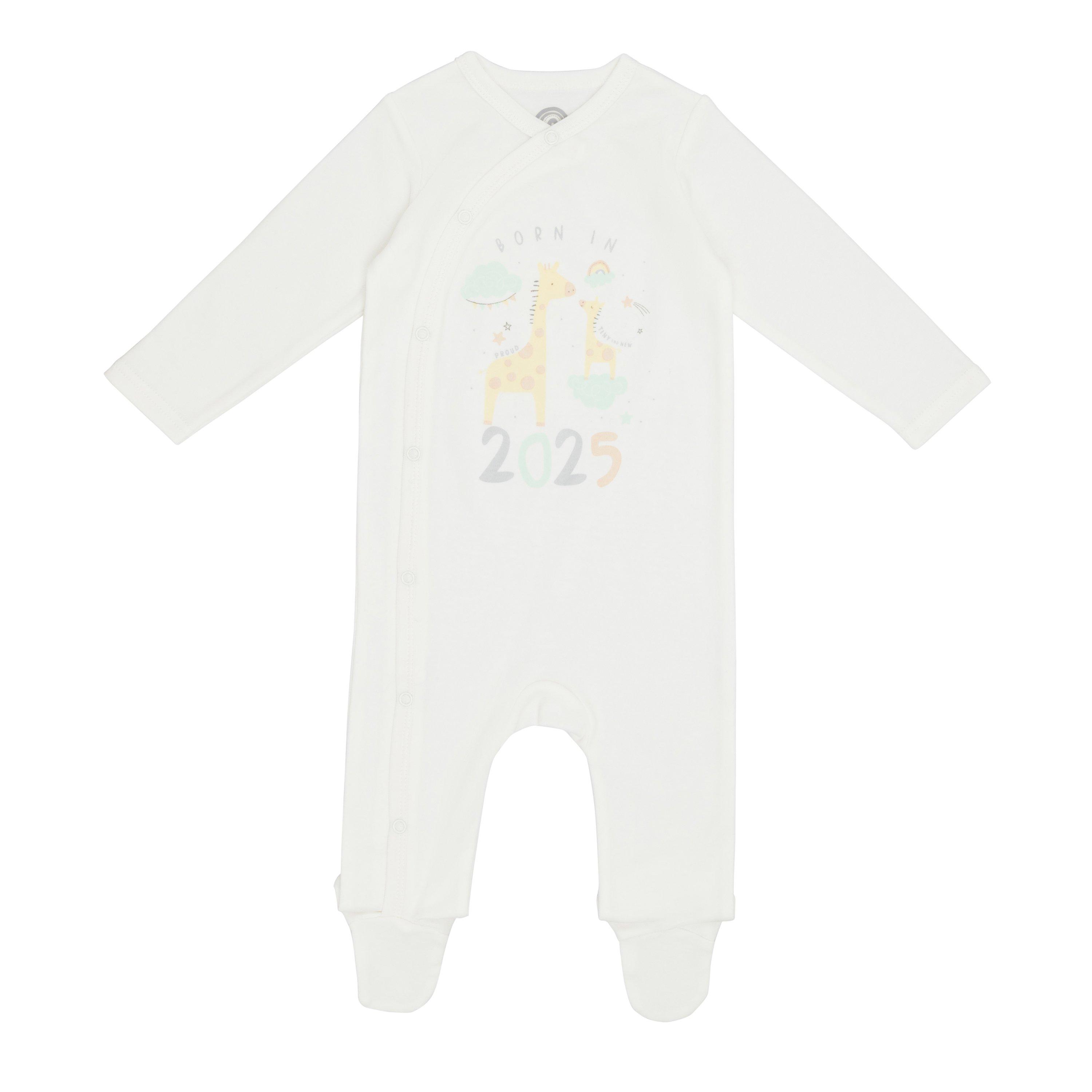 Blanc - Hello World - Hello W UBORN2024 SS Bb51 - 2