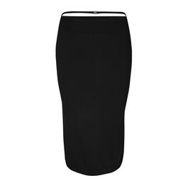 Hugo Nibiscus Skirt