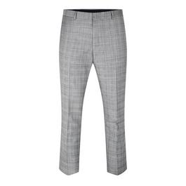 Ted Baker TB T CheckTrouser Sn32