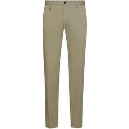 Boss Cotton Trousers