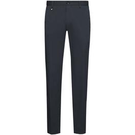 Boss Cotton Trousers