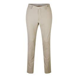 Tagliatore Flat Front Suit Trousers