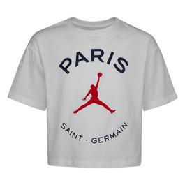 Air Jordan Jordan PSG Box T-Shirt Childrens