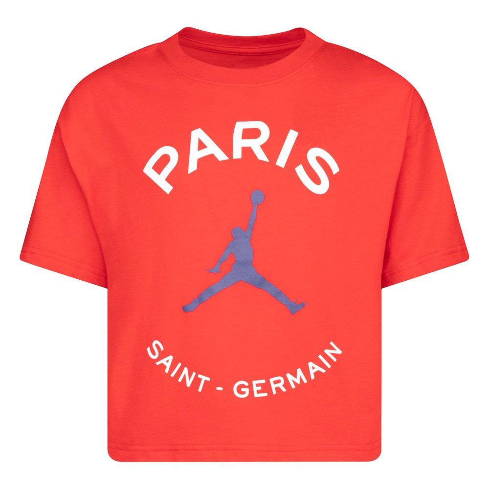 Air Jordan PSG Box Regular Fit T-Shirt