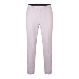 Hugo Hesten Suit Trousers