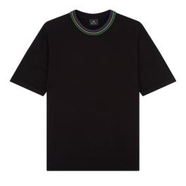 PS Paul Smith Rnbw Tee Sn33