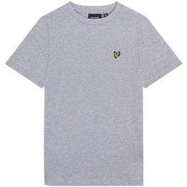 Lyle and Scott Classic T Shirt Jn09