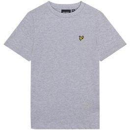 Lyle and Scott Classic T-Shirt Juniors