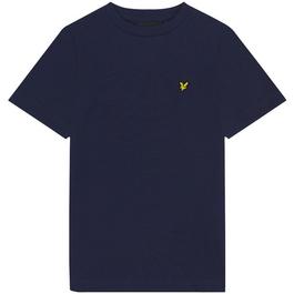 Lyle and Scott Classic T-Shirt Juniors